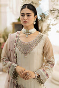 Raeesa Premium | Dehleez Formals | DL-1018 Mehtaab - Pakistani Clothes for women, in United Kingdom and United States