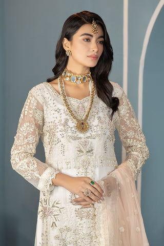 Raeesa Premium | LUXURY COLLECTION 23 | HU-2005 - Pakistani Clothes for women, in United Kingdom and United States