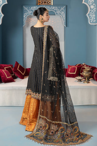 Raeesa Premium | LUXURY COLLECTION 23 | HU-2006 - Pakistani Clothes for women, in United Kingdom and United States