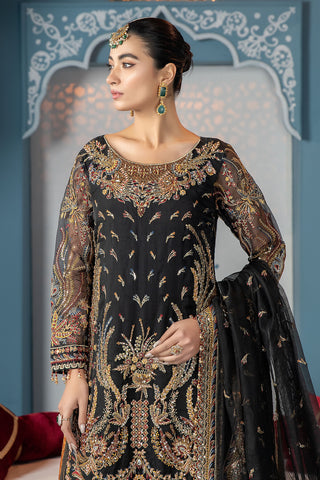 Raeesa Premium | LUXURY COLLECTION 23 | HU-2006 - Pakistani Clothes for women, in United Kingdom and United States