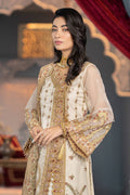 Raeesa Premium | LUXURY COLLECTION 23 |  HU-2001 - Pakistani Clothes for women, in United Kingdom and United States