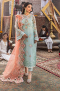 Raeesa Premium | Saf e Awwal Wedding Formals | D-1 - Pakistani Clothes for women, in United Kingdom and United States