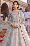 Raeesa Premium | Saf e Awwal Wedding Formals | D-2 - Pakistani Clothes for women, in United Kingdom and United States