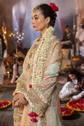 Raeesa Premium | Saf e Awwal Wedding Formals | D-3 - Pakistani Clothes for women, in United Kingdom and United States