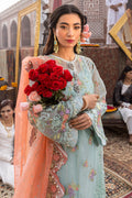 Raeesa Premium | Saf e Awwal Wedding Formals | D-1 - Pakistani Clothes for women, in United Kingdom and United States