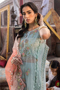 Raeesa Premium | Saf e Awwal Wedding Formals | D-1 - Pakistani Clothes for women, in United Kingdom and United States