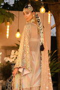 Raeesa Premium | Wajadan Wedding Formals | WD-6 Powder Peach - Pakistani Clothes for women, in United Kingdom and United States