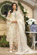 Raeesa Premium | Wajadan Wedding Formals | WD-8 Ivory - Pakistani Clothes for women, in United Kingdom and United States