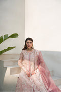 Raja Salahuddin | Love in Bloom | Rose Glow - Pakistani Clothes for women, in United Kingdom and United States