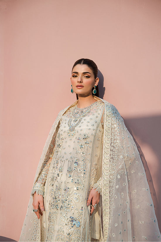 Raja Salahuddin | Love in Bloom | Staller - Pakistani Clothes for women, in United Kingdom and United States