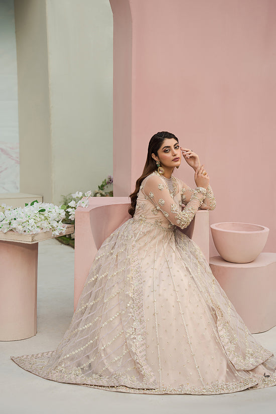 Raja Salahuddin | Love in Bloom | Belle - Pakistani Clothes for women, in United Kingdom and United States