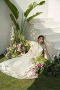 Raja Salahuddin | Love in Bloom | Flora - Pakistani Clothes for women, in United Kingdom and United States