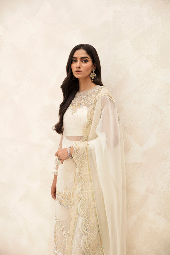 Raja Salahuddin | The Wishlist | NOVA - Hoorain Designer Wear - Pakistani Ladies Branded Stitched Clothes in United Kingdom, United states, CA and Australia