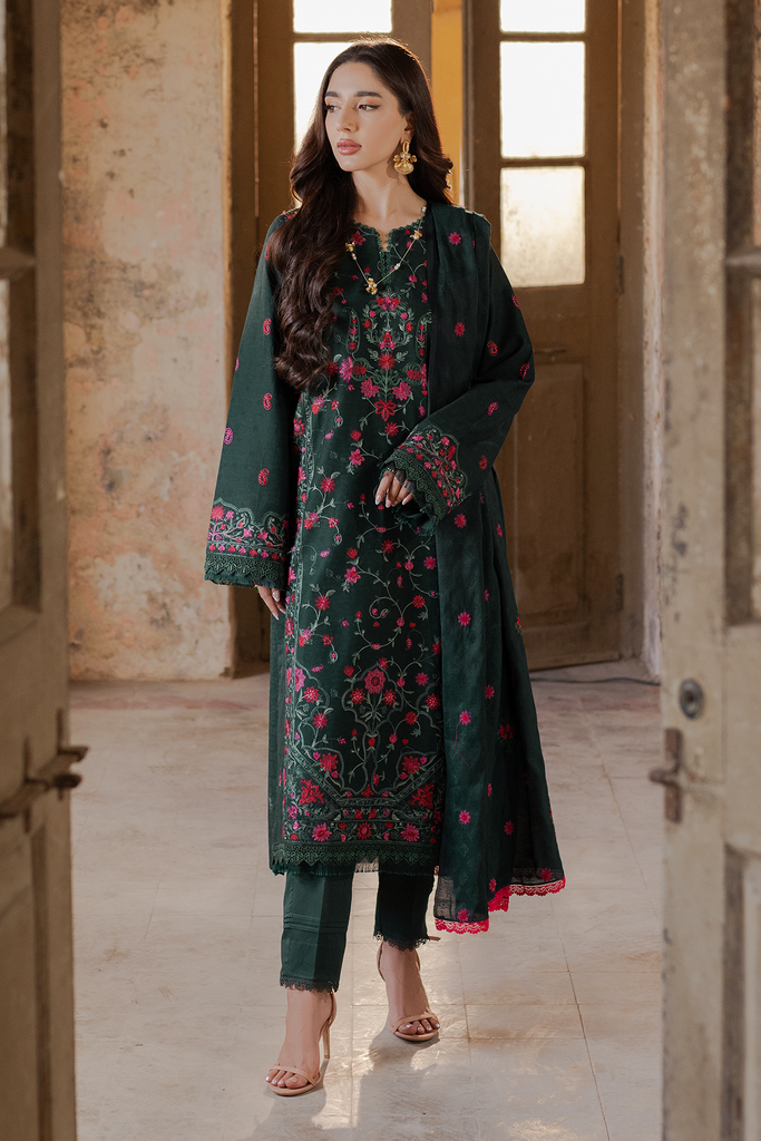 Rajbari | Summer Breeze 24 | B-3 - Hoorain Designer Wear - Pakistani Ladies Branded Stitched Clothes in United Kingdom, United states, CA and Australia