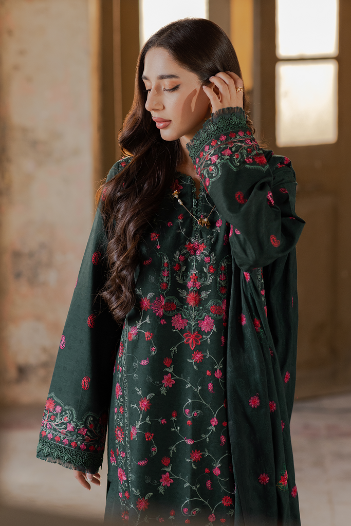 Rajbari | Summer Breeze 24 | B-3 - Hoorain Designer Wear - Pakistani Ladies Branded Stitched Clothes in United Kingdom, United states, CA and Australia