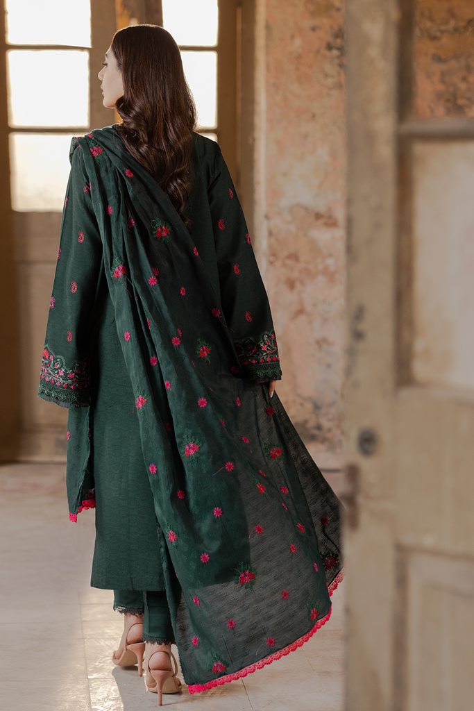 Rajbari | Summer Breeze 24 | B-3 - Hoorain Designer Wear - Pakistani Ladies Branded Stitched Clothes in United Kingdom, United states, CA and Australia