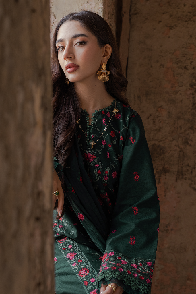 Rajbari | Summer Breeze 24 | B-3 - Pakistani Clothes for women, in United Kingdom and United States