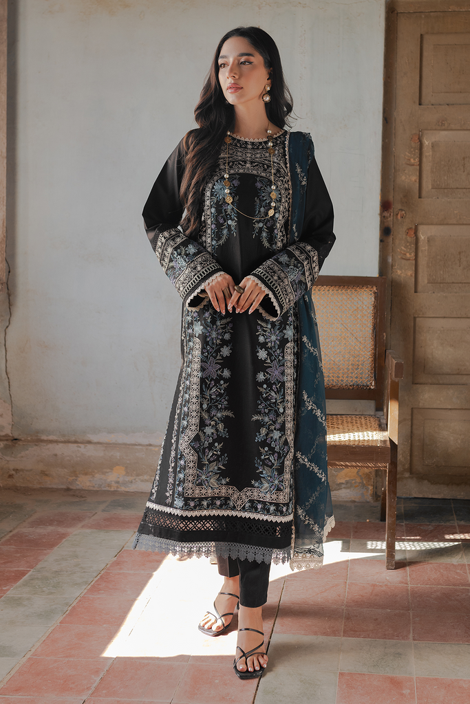 Rajbari | Summer Breeze 24 | B-5 - Pakistani Clothes for women, in United Kingdom and United States