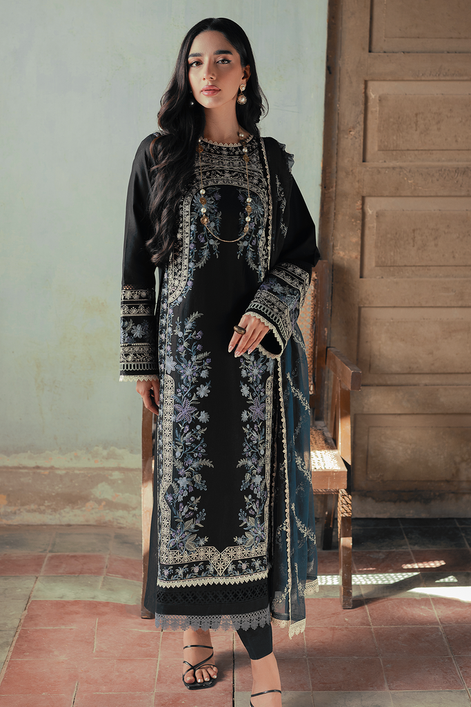 Rajbari | Summer Breeze 24 | B-5 - Pakistani Clothes for women, in United Kingdom and United States