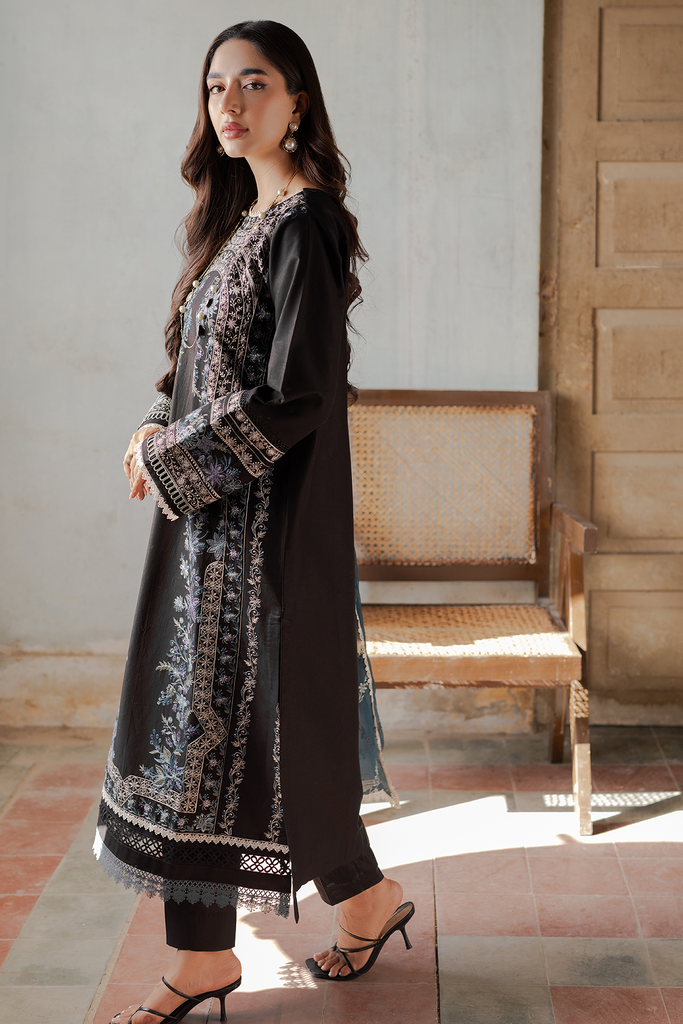 Rajbari | Summer Breeze 24 | B-5 - Pakistani Clothes for women, in United Kingdom and United States