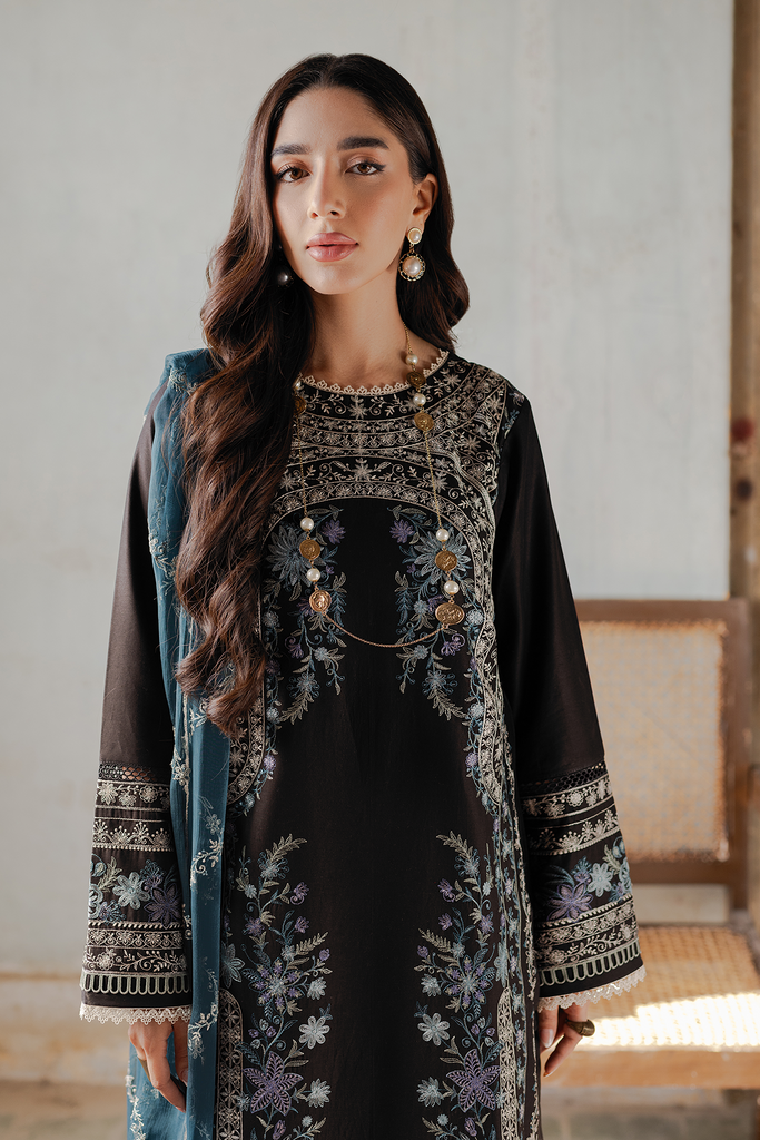 Rajbari | Summer Breeze 24 | B-5 - Pakistani Clothes for women, in United Kingdom and United States