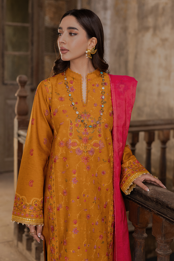 Rajbari | Summer Breeze 24 | A-3 - Pakistani Clothes for women, in United Kingdom and United States