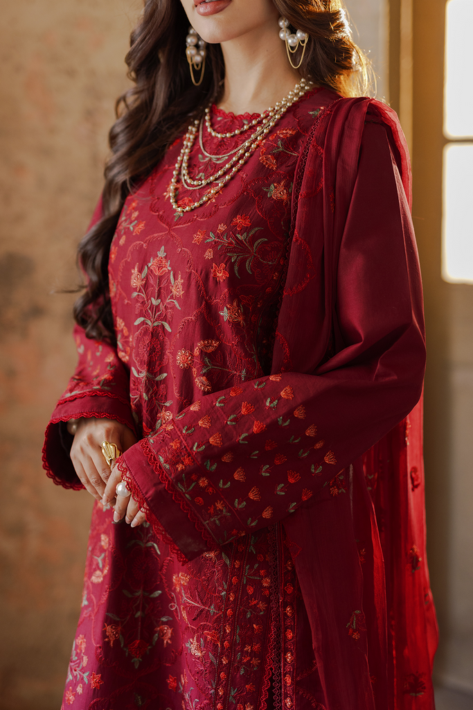 Rajbari | Summer Breeze 24 | A-4 - Pakistani Clothes for women, in United Kingdom and United States