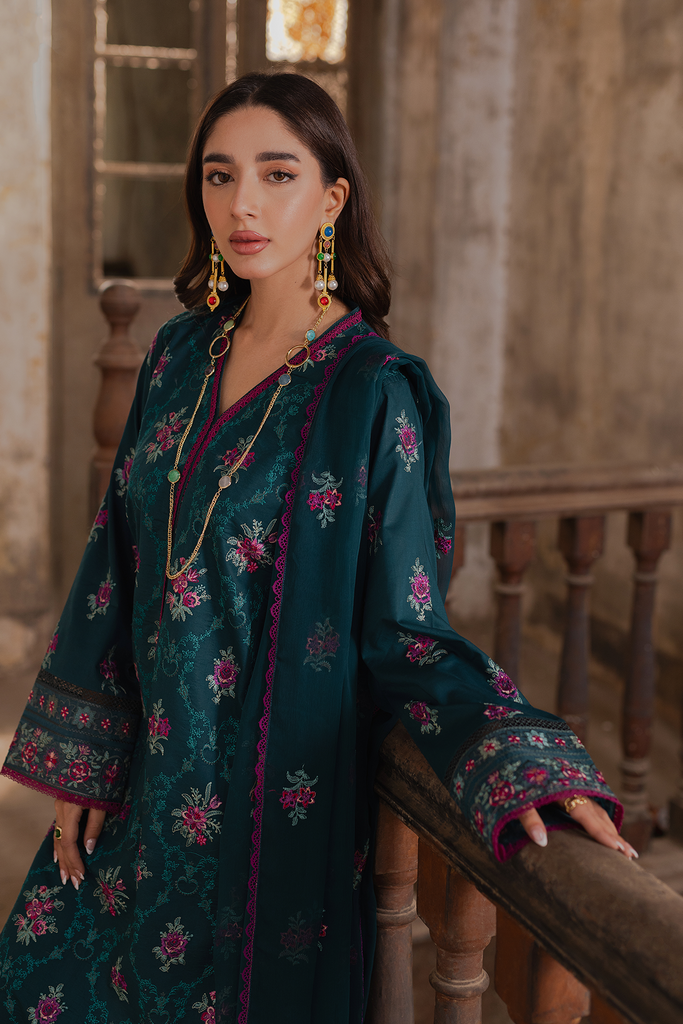 Rajbari | Summer Breeze 24 | A-2 - Pakistani Clothes for women, in United Kingdom and United States