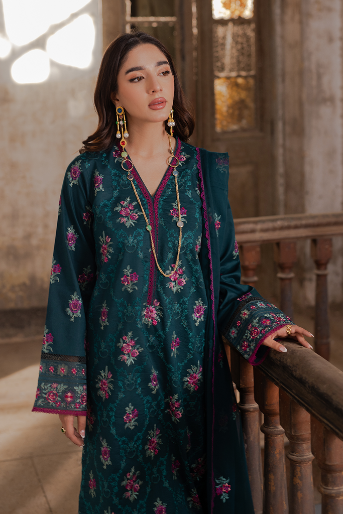 Rajbari | Summer Breeze 24 | A-2 - Pakistani Clothes for women, in United Kingdom and United States