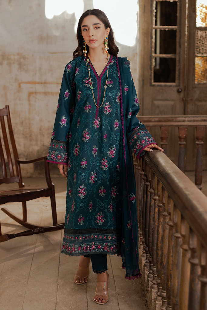 Rajbari | Summer Breeze 24 | A-2 - Pakistani Clothes for women, in United Kingdom and United States