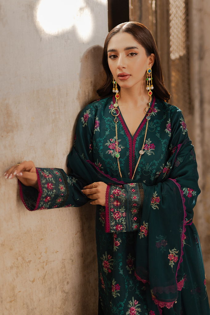 Rajbari | Summer Breeze 24 | A-2 - Pakistani Clothes for women, in United Kingdom and United States