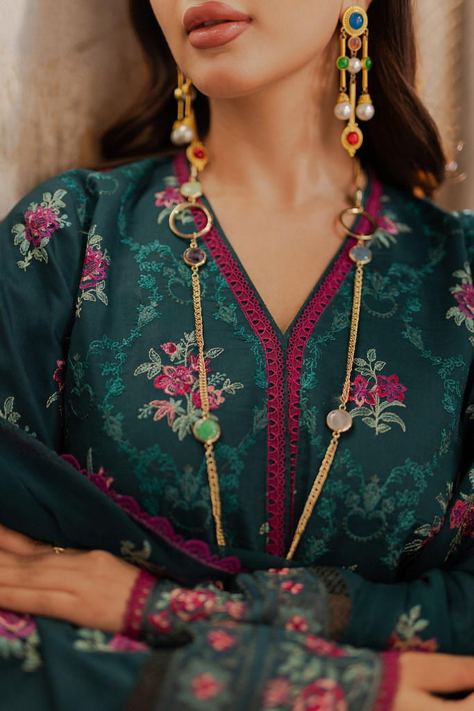 Rajbari | Summer Breeze 24 | A-2 - Pakistani Clothes for women, in United Kingdom and United States