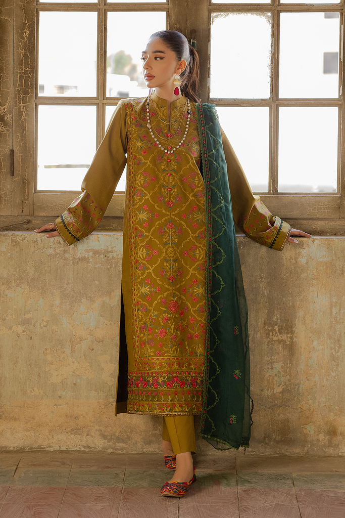 Rajbari | Summer Breeze 24 | B-4 - Hoorain Designer Wear - Pakistani Designer Clothes for women, in United Kingdom, United states, CA and Australia