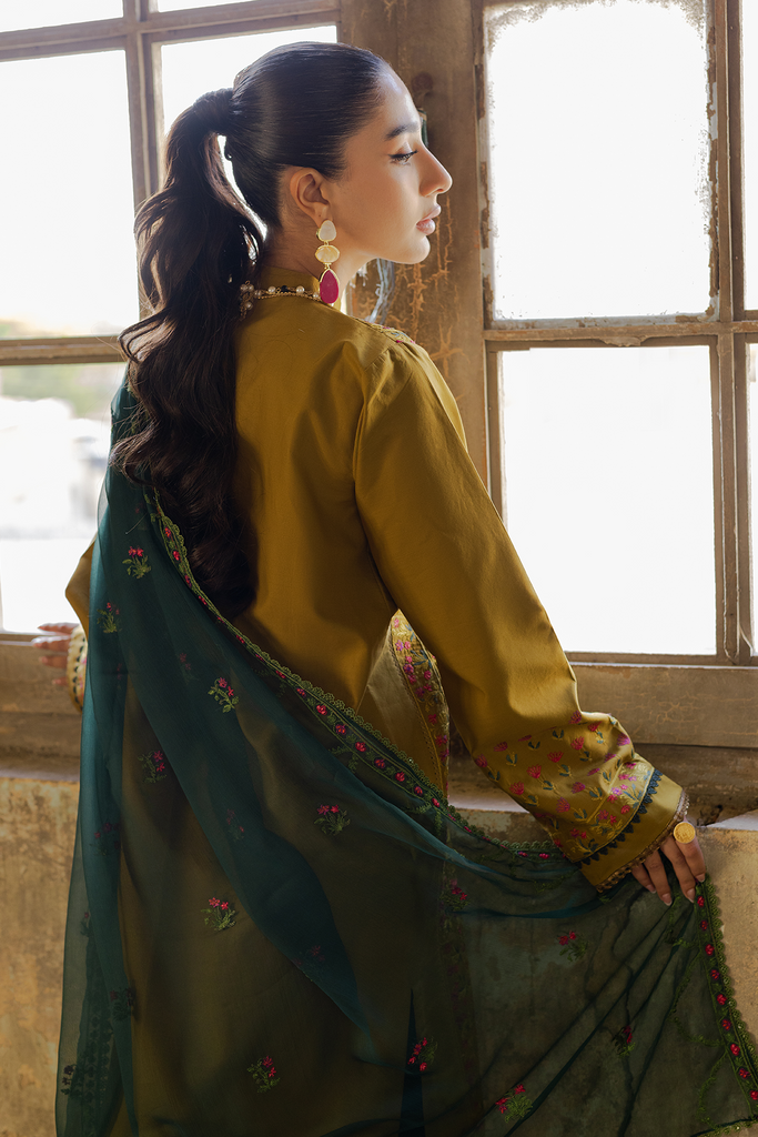Rajbari | Summer Breeze 24 | B-4 - Hoorain Designer Wear - Pakistani Ladies Branded Stitched Clothes in United Kingdom, United states, CA and Australia