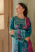 Rajbari | Summer Breeze 24 | A-5 - Pakistani Clothes for women, in United Kingdom and United States