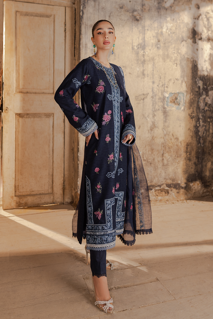 Rajbari | Summer Breeze 24 | A-6 - Pakistani Clothes for women, in United Kingdom and United States