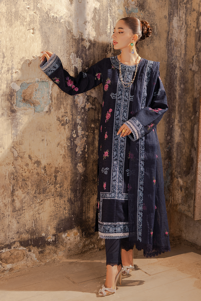 Rajbari | Summer Breeze 24 | A-6 - Pakistani Clothes for women, in United Kingdom and United States