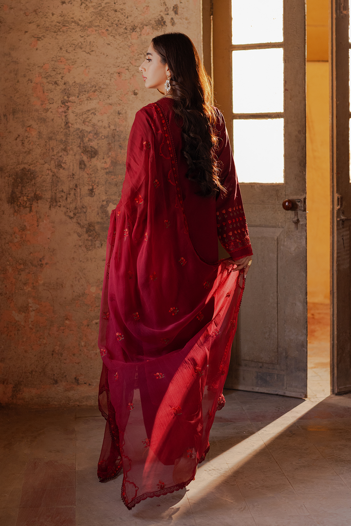 Rajbari | Summer Breeze 24 | A-4 - Pakistani Clothes for women, in United Kingdom and United States