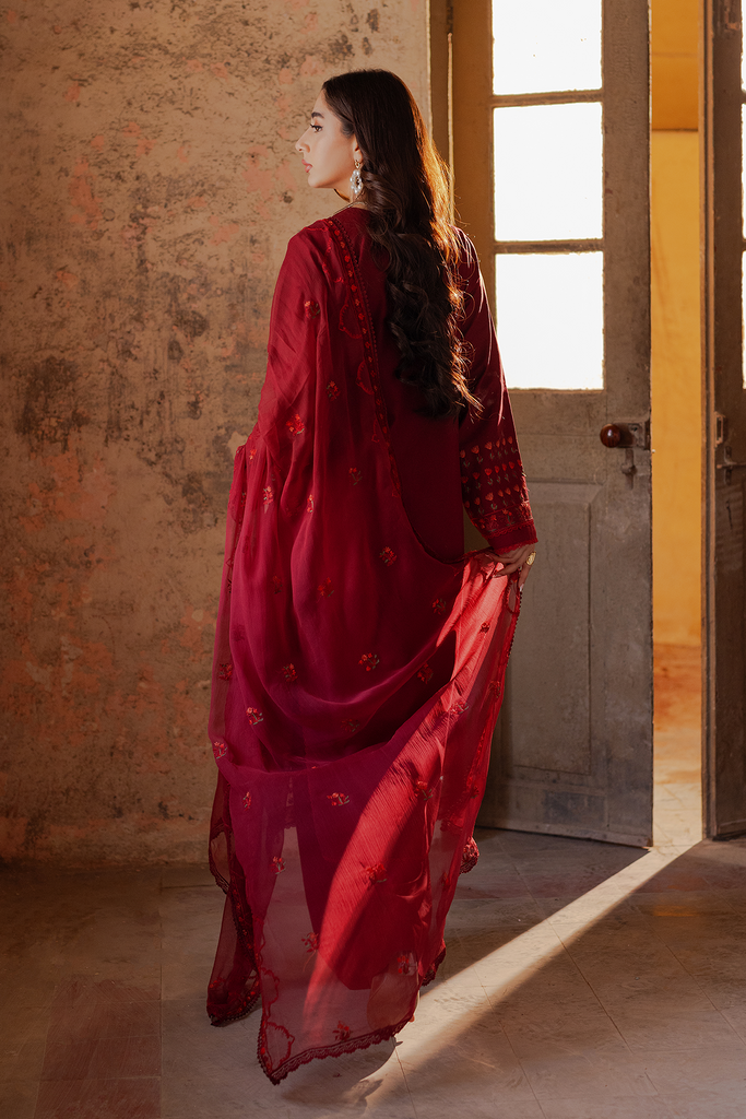 Rajbari | Summer Breeze 24 | A-4 - Hoorain Designer Wear - Pakistani Ladies Branded Stitched Clothes in United Kingdom, United states, CA and Australia