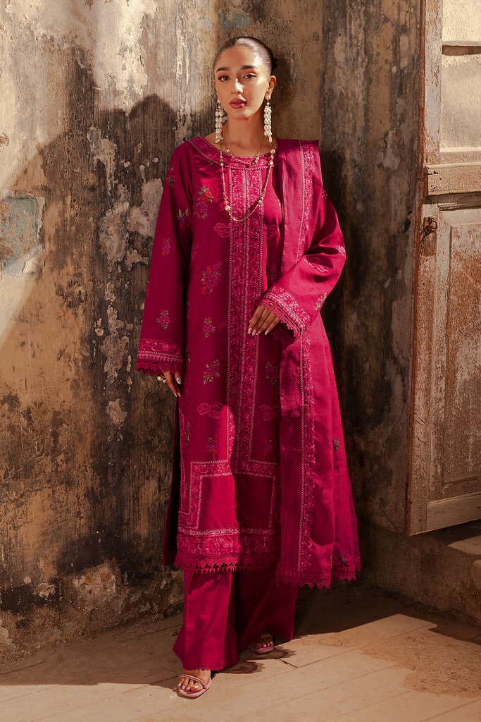 Rajbari | Summer Breeze 24 | B-6 - Pakistani Clothes for women, in United Kingdom and United States