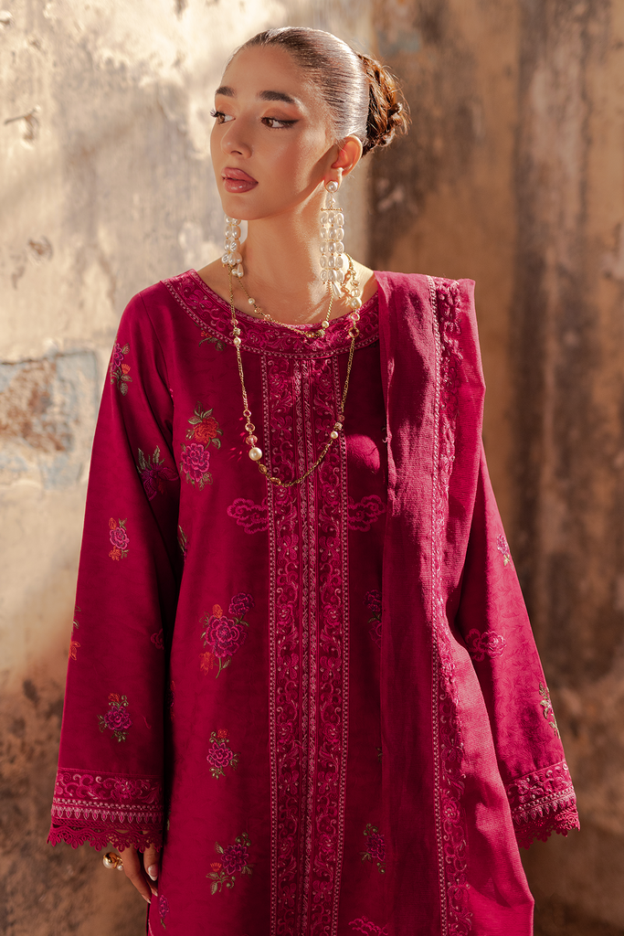 Rajbari | Summer Breeze 24 | B-6 - Hoorain Designer Wear - Pakistani Ladies Branded Stitched Clothes in United Kingdom, United states, CA and Australia