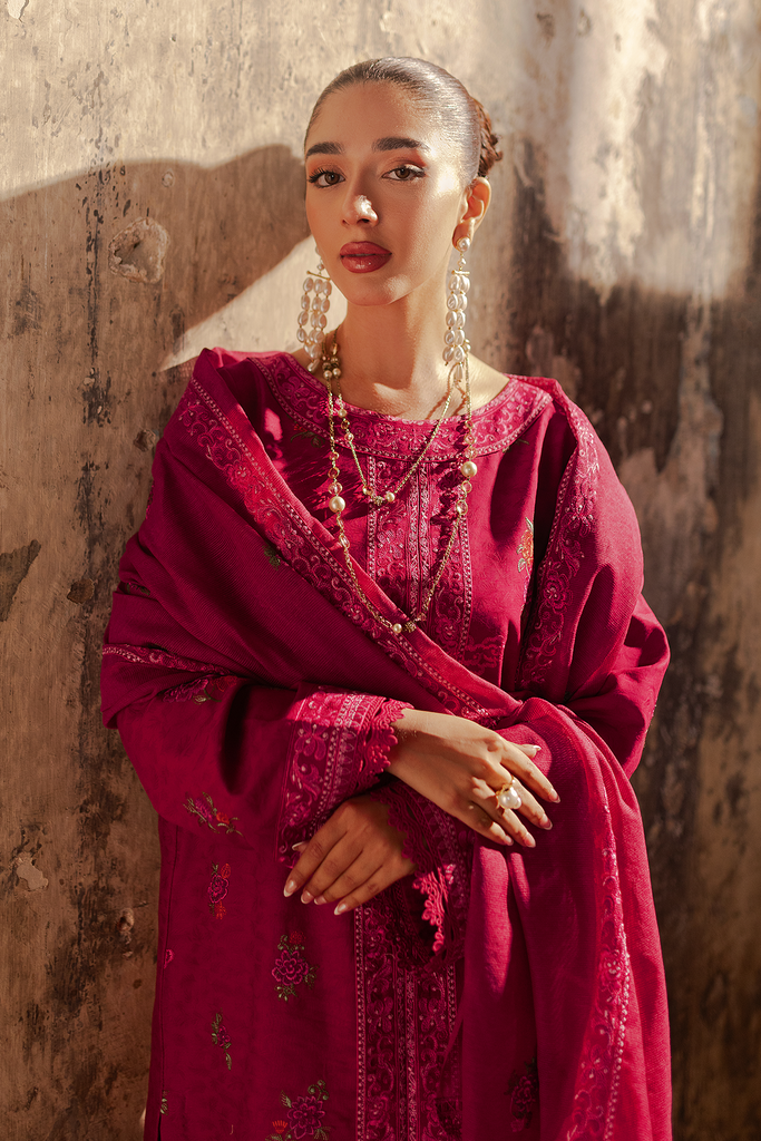 Rajbari | Summer Breeze 24 | B-6 - Hoorain Designer Wear - Pakistani Ladies Branded Stitched Clothes in United Kingdom, United states, CA and Australia