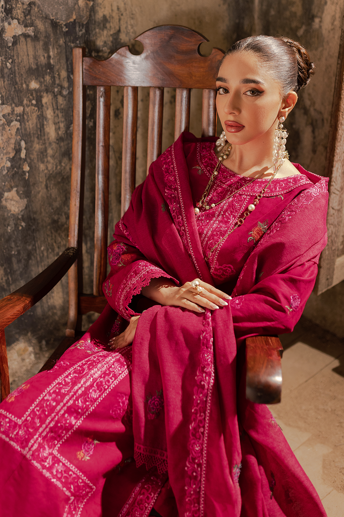 Rajbari | Summer Breeze 24 | B-6 - Pakistani Clothes for women, in United Kingdom and United States