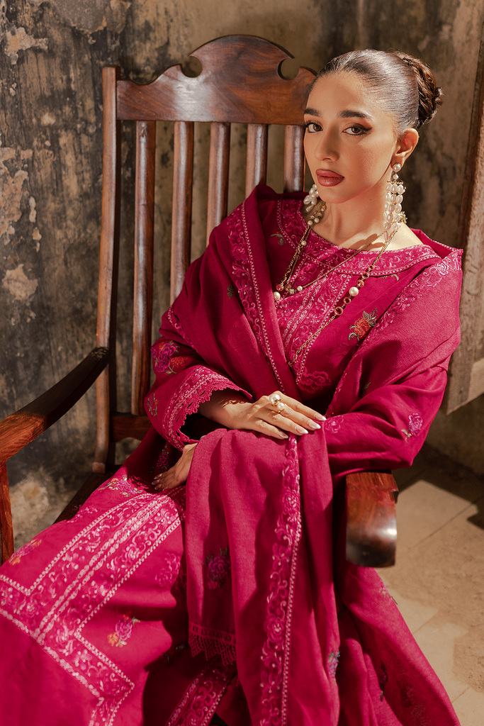 Rajbari | Summer Breeze 24 | B-6 - Hoorain Designer Wear - Pakistani Ladies Branded Stitched Clothes in United Kingdom, United states, CA and Australia