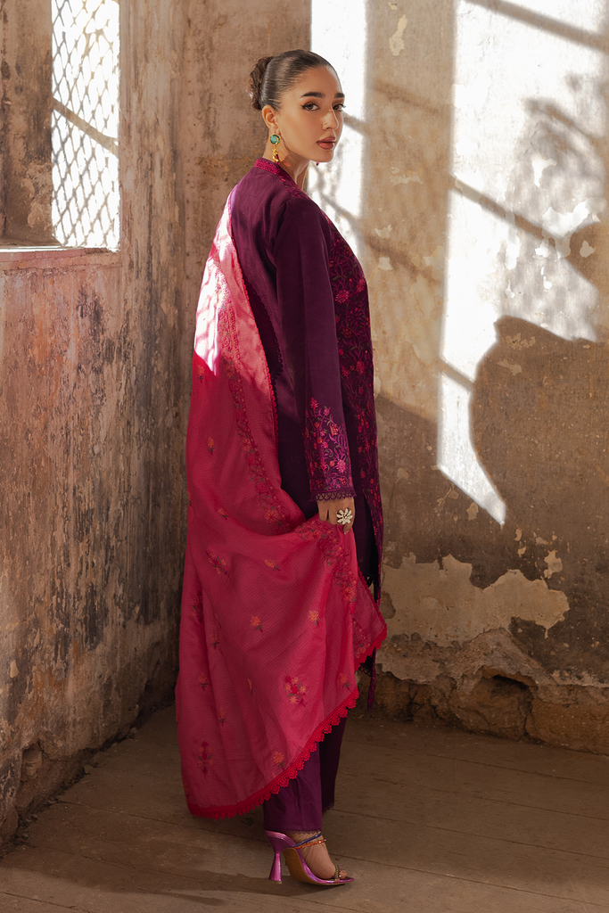 Rajbari | Summer Breeze 24 | B-1 - Hoorain Designer Wear - Pakistani Ladies Branded Stitched Clothes in United Kingdom, United states, CA and Australia