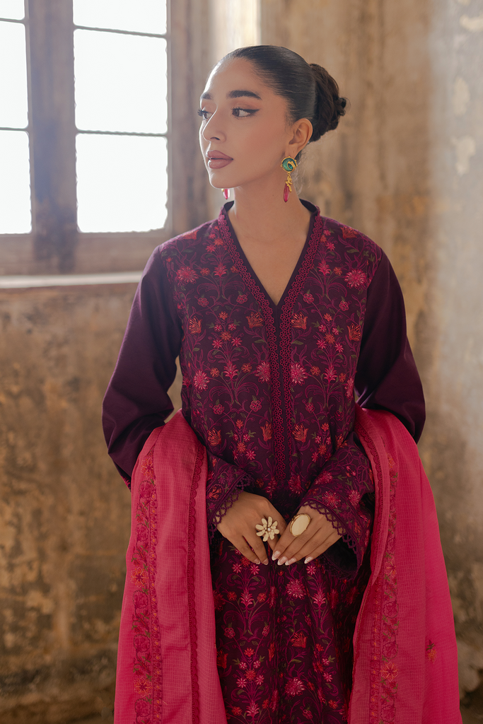 Rajbari | Summer Breeze 24 | B-1 - Pakistani Clothes for women, in United Kingdom and United States