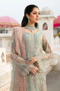 Ramsha | Luxury Wedding Collection 2023 | H-302 - Pakistani Clothes for women, in United Kingdom and United States