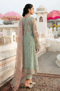 Ramsha | Luxury Wedding Collection 2023 | H-302 - Pakistani Clothes for women, in United Kingdom and United States