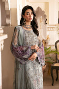 Ramsha | Luxury Wedding Collection 2023 | H-301 - Pakistani Clothes for women, in United Kingdom and United States