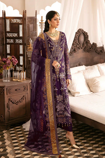 Ramsha | Luxury Wedding Collection 2023 | H-303 - Pakistani Clothes for women, in United Kingdom and United States